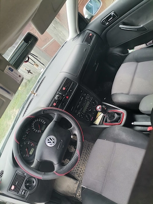 Vand VW Golf 4 Benzina 1.6 2002 - imagine 5