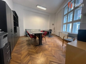 Birou  de inchiriat ultracentral Arad – gata pentru activitate - imagine 9