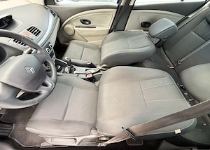 Renault Megane 1.6 16V 100 Authentique - imagine 13