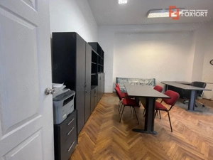 Birou  de inchiriat ultracentral Arad – gata pentru activitate - imagine 10