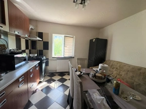 Apartament 2 camere, 61 mp, decomandat, etaj 1/4 , Cornitoiu - imagine 4
