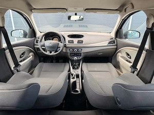 Renault Megane 1.6 16V 100 Authentique - imagine 16