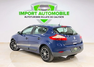 Renault Megane 1.6 16V 100 Authentique - imagine 8
