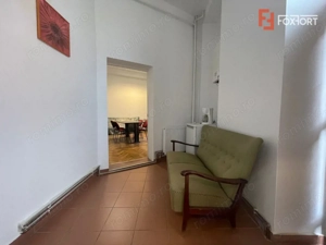 Birou  de inchiriat ultracentral Arad – gata pentru activitate - imagine 12