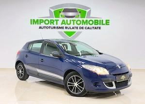 Renault Megane 1.6 16V 100 Authentique - imagine 3