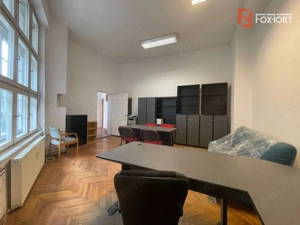 Birou  de inchiriat ultracentral Arad – gata pentru activitate - imagine 2