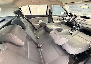 Renault Megane 1.6 16V 100 Authentique - imagine 17