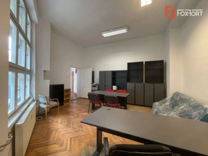 Birou  de inchiriat ultracentral Arad – gata pentru activitate - imagine 6