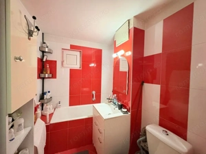 Apartament 2 camere, 61 mp, decomandat, etaj 1/4 , Cornitoiu - imagine 9