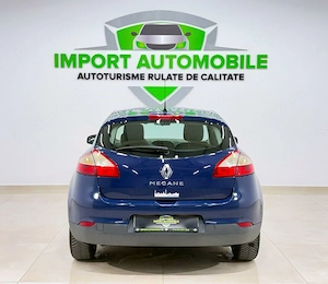 Renault Megane 1.6 16V 100 Authentique - imagine 7