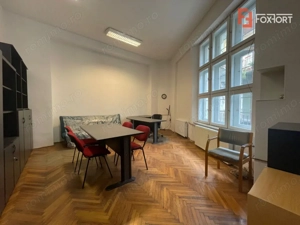 Birou  de inchiriat ultracentral Arad – gata pentru activitate - imagine 11