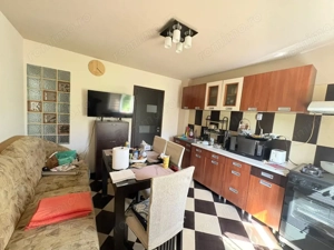 Apartament 2 camere, 61 mp, decomandat, etaj 1/4 , Cornitoiu - imagine 5