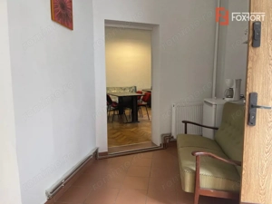 Birou  de inchiriat ultracentral Arad – gata pentru activitate - imagine 3