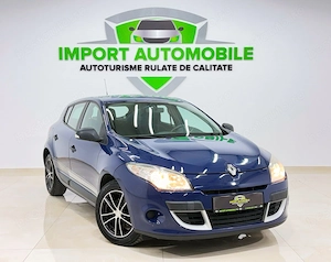 Renault Megane 1.6 16V 100 Authentique - imagine 5