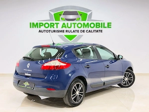 Renault Megane 1.6 16V 100 Authentique - imagine 6