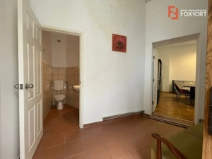 Birou  de inchiriat ultracentral Arad – gata pentru activitate - imagine 5