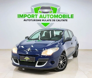 Renault Megane 1.6 16V 100 Authentique - imagine 4