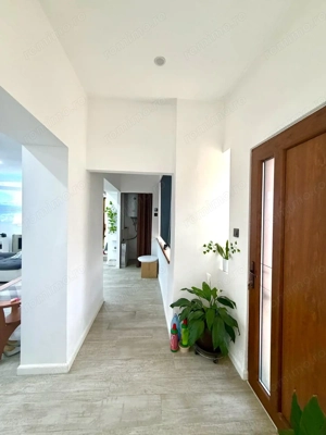 Casa individuala mobilata- 6 camere - pozitie excelenta - Zona Iosefin - imagine 8