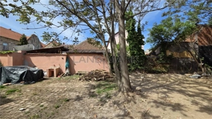 COMISION 0% CASA VECHE CU TEREN STR PREYER IOSEFIN - imagine 13