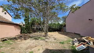 COMISION 0% CASA VECHE CU TEREN STR PREYER IOSEFIN - imagine 10