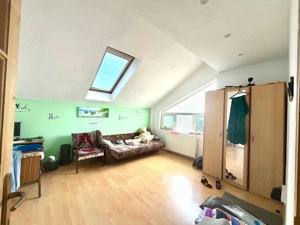 Casa individuala mobilata- 6 camere - pozitie excelenta - Zona Iosefin - imagine 10