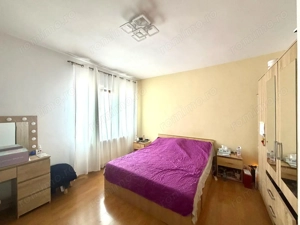 Casa individuala mobilata- 6 camere - pozitie excelenta - Zona Iosefin - imagine 11