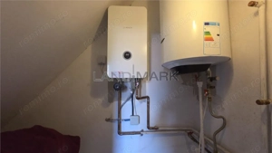 COMISION 0% CASA VECHE CU TEREN STR PREYER IOSEFIN - imagine 2