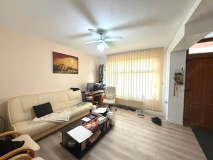 Casa individuala mobilata- 6 camere - pozitie excelenta - Zona Iosefin - imagine 6