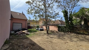 COMISION 0% CASA VECHE CU TEREN STR PREYER IOSEFIN - imagine 11