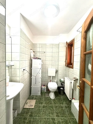 Casa individuala mobilata- 6 camere - pozitie excelenta - Zona Iosefin - imagine 9