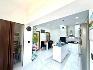 Casa individuala mobilata- 6 camere - pozitie excelenta - Zona Iosefin