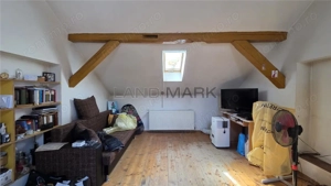 COMISION 0% CASA VECHE CU TEREN STR PREYER IOSEFIN - imagine 5