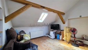 COMISION 0% CASA VECHE CU TEREN STR PREYER IOSEFIN - imagine 8