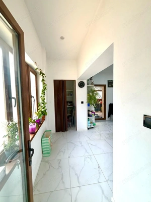 Casa individuala mobilata- 6 camere - pozitie excelenta - Zona Iosefin - imagine 5