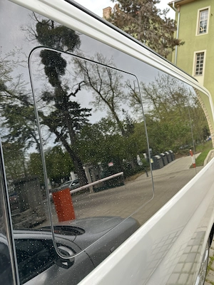 Volkswagen Multivan T6 - imagine 5
