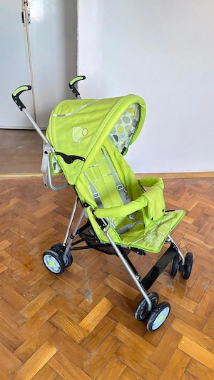 Carucior copii Bertoni - imagine 3