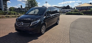 Mercedes V220D de vânzare!! - imagine 3
