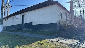 Spațiu de închiriat   potrivit pentru brutărie, patiserie, producție sau alte activități comerciale