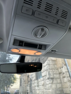 Volkswagen Multivan T6 - imagine 8