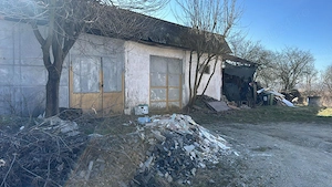 Spațiu de închiriat   potrivit pentru brutărie, patiserie, producție sau alte activități comerciale - imagine 5