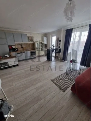 Apartament decomandat 2 camere Giroc - imagine 4