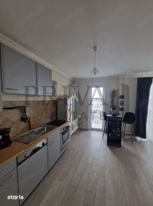 Apartament decomandat 2 camere Giroc - imagine 7