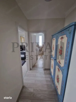 Apartament decomandat 2 camere Giroc - imagine 8