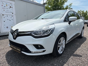 Renault Clio 0.9 Tce 90 CP   Garantie 12 luni