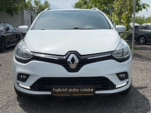 Renault Clio 0.9 Tce 90 CP   Garantie 12 luni - imagine 6