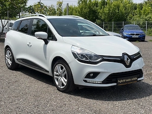 Renault Clio 0.9 Tce 90 CP   Garantie 12 luni - imagine 5
