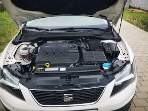 Seat leon x-perience 4x4 - imagine 10