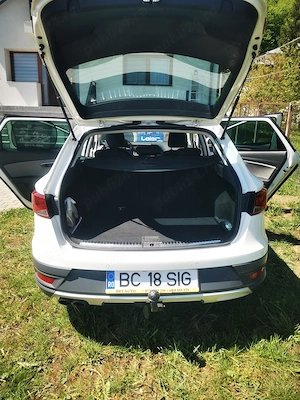 Seat leon x-perience 4x4 - imagine 8