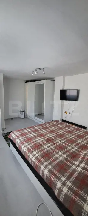  Casă individuală versatilă – ideală pentru locuire, investiție- Zona Grivitei - imagine 11