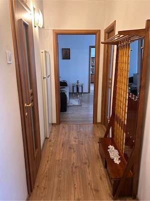 PROPRIETAR vând apartament 2 camere semidecomandat,ultracentral ( George Apostu ),Bacau. - imagine 7